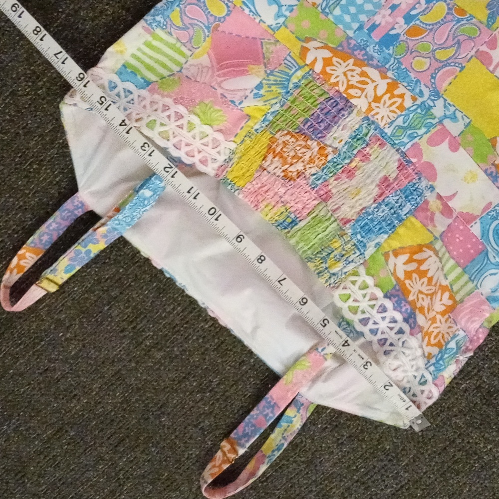 🌞HTF Lilly Pulitzer🌞 - Aila Stretch Dress - Picture 12 of 16